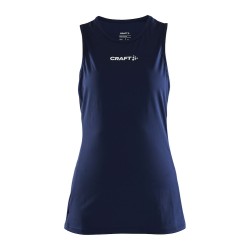 Rush Slim Singlet W