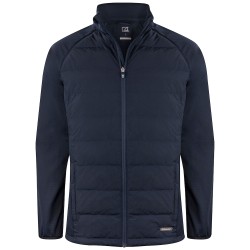 Oak Harbor Jacket men