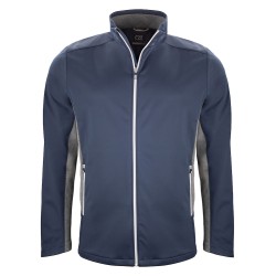 Navigate Softshell Jacket men