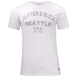 Pacific City Tee men