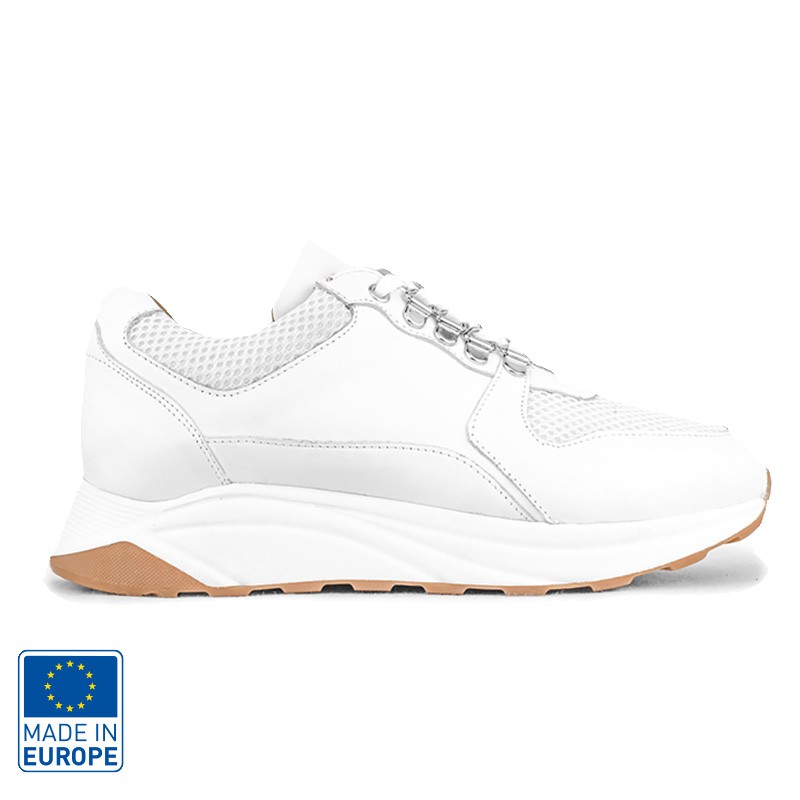 Basket Homme