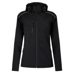 Veste softshell Femme