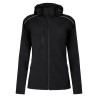 Veste softshell Femme