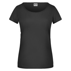 T-shirt bio Femme