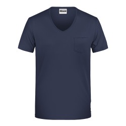 T-shirt bio Homme