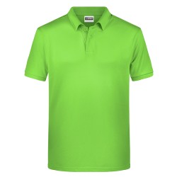 Polo Bio Homme