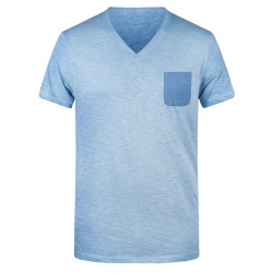 T-shirt bio Homme