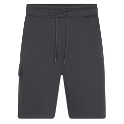 Short bio homme
