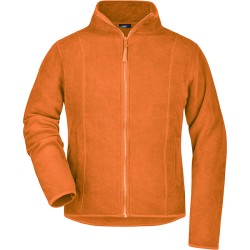 Veste polaire Femme