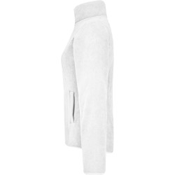 Veste polaire Femme