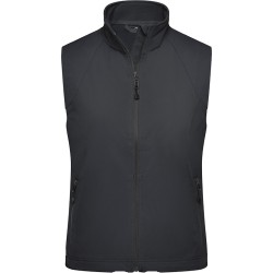Bodywarmer softshell Femme