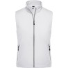 Bodywarmer softshell Femme