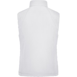 Bodywarmer softshell Femme