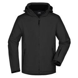 Veste softshell Hiver Homme