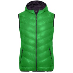 Bodywarmer matelassé Femme