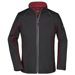 Veste softshell Femme