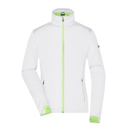 Veste softshell Femme