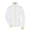Veste softshell Femme