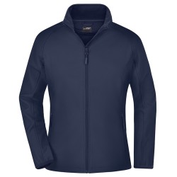 Veste softshell Femme