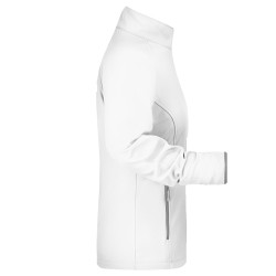 Veste softshell Femme