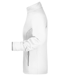 Veste softshell Femme