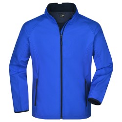 Veste softshell Homme