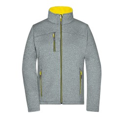 Veste softshell Femme