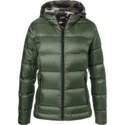 Doudoune Hiver Femme
