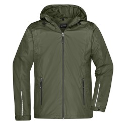 Veste 3 en 1 Homme