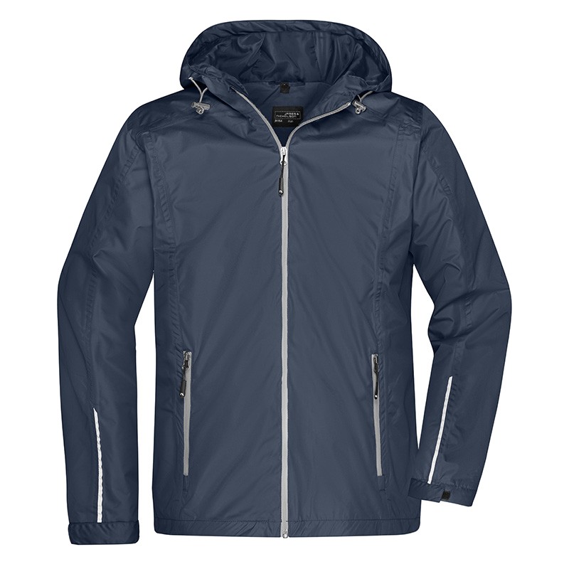 Veste 3 en 1 Homme