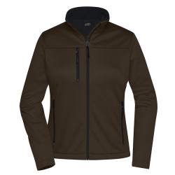 Veste softshell Femme