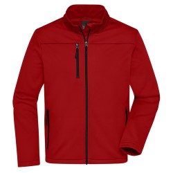 Veste softshell Homme