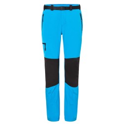 Pantalon trekking Homme