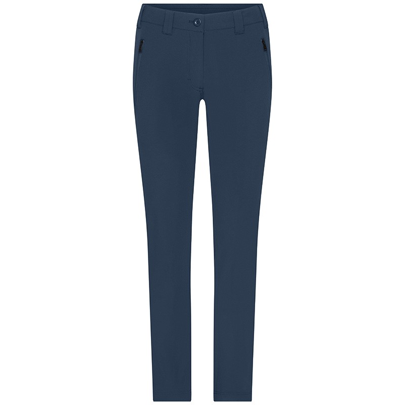 Pantalon trekking Bionic-finish® Femme