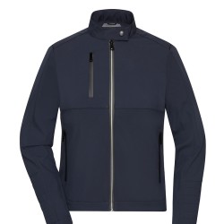 Veste softshell...