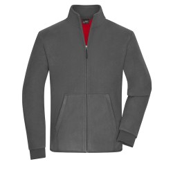 Veste polaire Homme