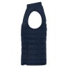 Bodywarmer matelassé RPET Femme