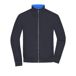 Veste légère réversible Homme