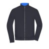 Veste légère réversible Homme