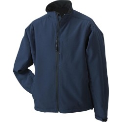 Veste softshell Homme