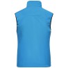 Bodywarmer softshell Femme