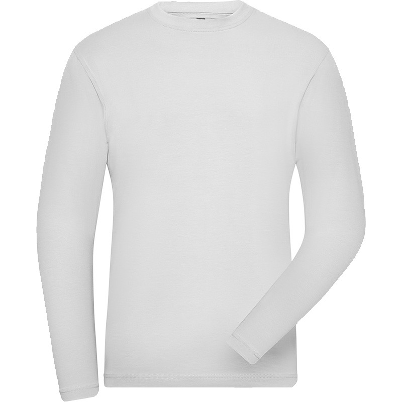 T-shirt de travail Bio Homme