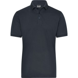 Polo de travail Bio Homme