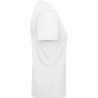 T-shirt de travail Bio Femme