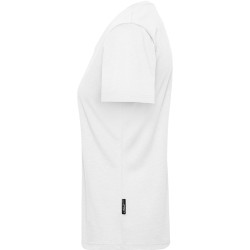 T-shirt de travail Bio Femme