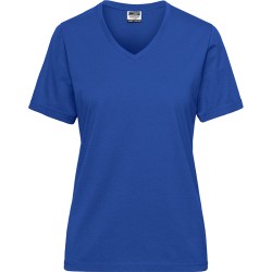 T-shirt de travail Bio Femme