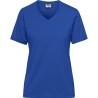T-shirt de travail Bio Femme
