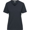T-shirt de travail Bio Femme
