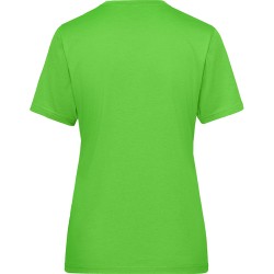 T-shirt de travail Bio Femme