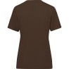 T-shirt de travail Bio Femme